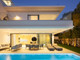 Dom na sprzedaż - Marbella, Río Verde Playa, Puerto Banús, Málaga, Hiszpania, 434 m², 3 500 000 Euro (14 945 000 PLN), NET-FLP0144