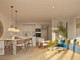 Mieszkanie na sprzedaż - Nowa inwestycja Denia, 500 m do morza Denia, Alicante, Walencja, Hiszpania, 79,82 m², 254 000 Euro (1 084 580 PLN), NET-36