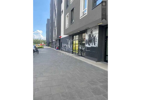 Lokal gastronomiczny do wynajęcia - Taylora Karola Ursus, Warszawa, Ursus, Warszawa, 98 m², 9000 PLN, NET-431547