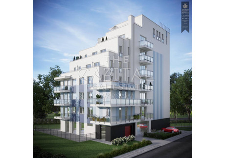 Mieszkanie na sprzedaż - Renesansowa Bielany, Warszawa, Bielany, Warszawa, 89,84 m², 1 513 624 PLN, NET-704359