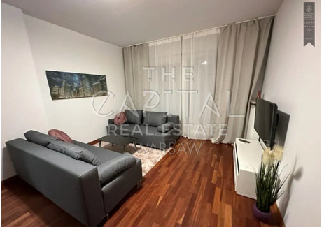 Mieszkanie do wynajęcia - Okopowa Wola, Warszawa, Wola, Warszawa, 54 m², 4490 PLN, NET-518804