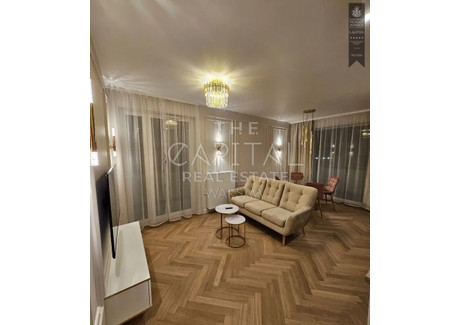 Mieszkanie do wynajęcia - Łopuszańska Włochy, Warszawa, Włochy, Warszawa, 36 m², 4200 PLN, NET-912747