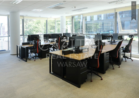 Biuro do wynajęcia - Przyokopowa Wola, Warszawa, Wola, Warszawa, 401,4 m², 7827 Euro (33 343 PLN), NET-132727