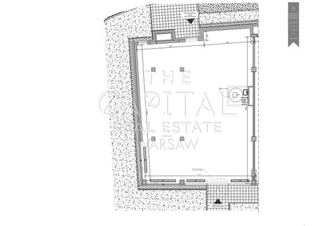 Lokal do wynajęcia - Jana Pawła Woronicza Mokotów, Warszawa, Mokotów, Warszawa, 192,25 m², 21 120 PLN, NET-458269