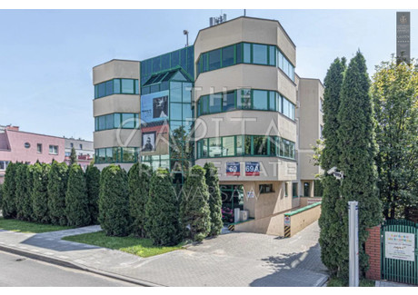 Biuro do wynajęcia - Włodarzewska Ochota, Warszawa, Ochota, Warszawa, 130 m², 14 200 PLN, NET-290983