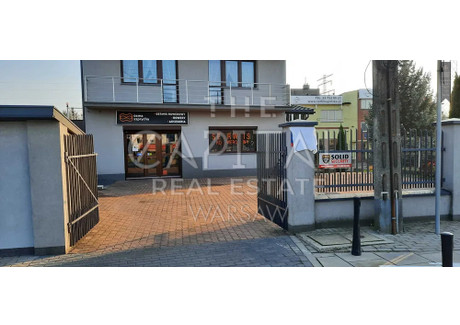 Lokal do wynajęcia - Połczyńska Bemowo, Warszawa, Bemowo, Warszawa, 80 m², 5000 PLN, NET-965224