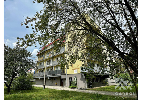 Mieszkanie na sprzedaż - Grunwaldzka Będzin, Będziński, 62,99 m², 369 000 PLN, NET-994617