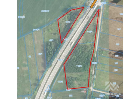 Działka na sprzedaż - Siewierz, Będziński, 15 000 m², 1 350 000 PLN, NET-459198