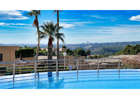 Mieszkanie na sprzedaż - Altea, Alicante, Walencja, Hiszpania, 170 m², 355 000 Euro (1 526 500 PLN), NET-AC0799