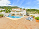 Dom na sprzedaż - Calp, Alicante, Walencja, Hiszpania, 415 m², 855 000 Euro (3 667 950 PLN), NET-C2845