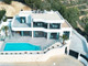 Dom na sprzedaż - Calp, Alicante, Walencja, Hiszpania, 283 m², 1 350 000 Euro (5 805 000 PLN), NET-CC2949