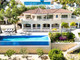 Dom na sprzedaż - La Fustera (Benissa), Benissa, Alicante, Hiszpania, 670 m², 2 980 000 Euro (12 694 800 PLN), NET-C2957