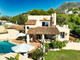 Dom na sprzedaż - Altea, Alicante, Walencja, Hiszpania, 361 m², 798 000 Euro (3 423 420 PLN), NET-C2871