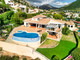 Dom na sprzedaż - Calp, Alicante, Walencja, Hiszpania, 784 m², 2 800 000 Euro (12 012 000 PLN), NET-CC2886