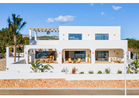 Dom na sprzedaż - Benimeit - Tabaira (Moraira), Moraira, Alicante, Hiszpania, 290 m², 1 675 000 Euro (7 236 000 PLN), NET-CM77229