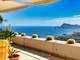 Mieszkanie na sprzedaż - Altea La Vella, Altea, Alicante, Hiszpania, 253 m², 775 000 Euro (3 348 000 PLN), NET-A0809