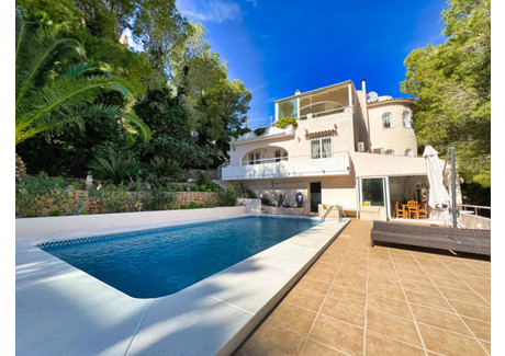 Dom na sprzedaż - Altea, Alicante, Walencja, Hiszpania, 300 m², 655 000 Euro (2 809 950 PLN), NET-C2608