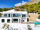 Dom na sprzedaż - Altea, Alicante, Walencja, Hiszpania, 213 m², 1 595 000 Euro (6 874 450 PLN), NET-C2925