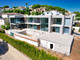 Dom na sprzedaż - Moraira, Alicante, Walencja, Hiszpania, 550 m², 1 950 000 Euro (8 365 500 PLN), NET-CC2740