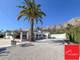 Dom na sprzedaż - Javea, Alicante, Walencja, Hiszpania, 222 m², 895 000 Euro (3 821 650 PLN), NET-29