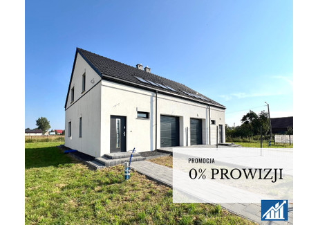 Dom na sprzedaż - Parchów, Chocianów, Polkowicki, 111,9 m², 499 000 PLN, NET-965234