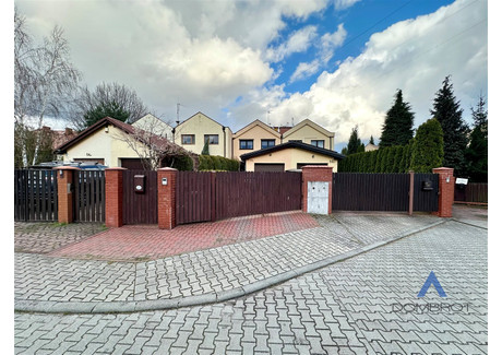 Dom na sprzedaż - Piotrowice, Katowice, Katowice M., 125 m², 950 000 PLN, NET-DBR-DS-194