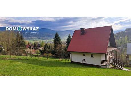 Dom na sprzedaż - Zawoja, Suski, 83 m², 599 000 PLN, NET-DOM566104
