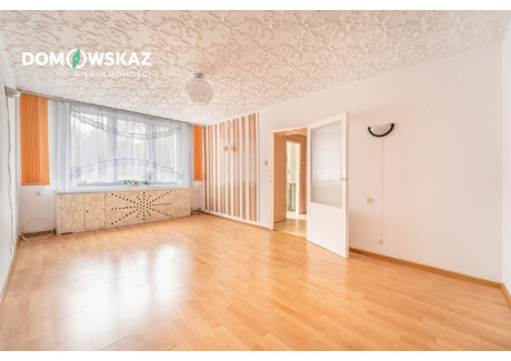 Mieszkanie na sprzedaż - Polna Świętochłowice, 45,5 m², 222 000 PLN, NET-DOM265514