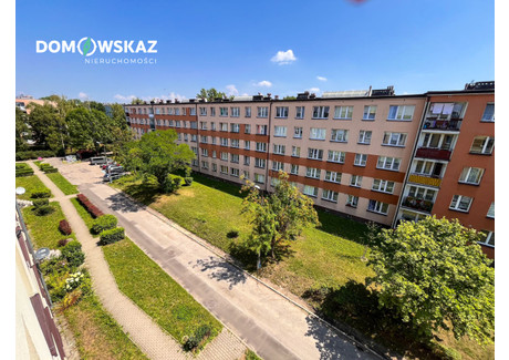 Mieszkanie na sprzedaż - Powstańców Śląskich Świętochłowice, 38,6 m², 203 000 PLN, NET-DOM829636