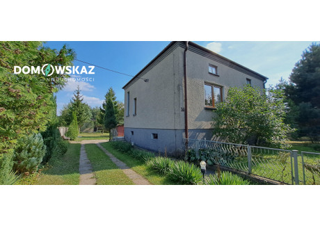 Dom na sprzedaż - Jurajska Rzędkowice, Włodowice, Zawierciański, 180 m², 650 000 PLN, NET-DOM972918