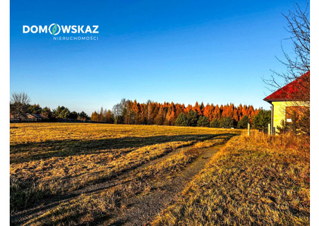 Działka na sprzedaż - Częstochowska Choroń, Poraj, Myszkowski, 16 000 m², 1 840 000 PLN, NET-DOM361458