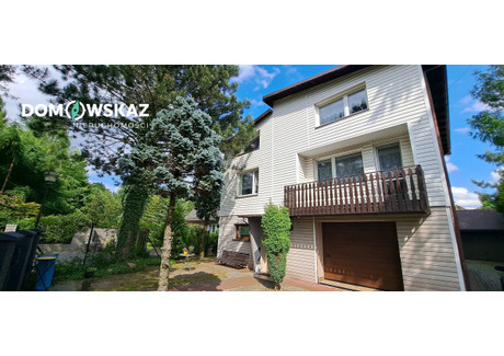 Dom na sprzedaż - Leśna Będzin, Będziński, 210 m², 725 000 PLN, NET-DOM399167
