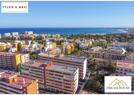 Mieszkanie na sprzedaż - Av. Del Mar Punta Prima, Hiszpania, 74 m², 105 000 Euro (451 500 PLN), NET-610052