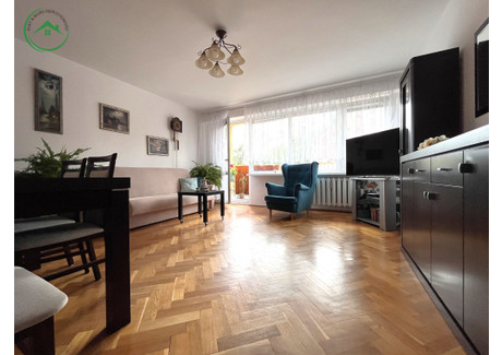 Mieszkanie na sprzedaż - Barcza Olsztyn, 60,4 m², 460 000 PLN, NET-43