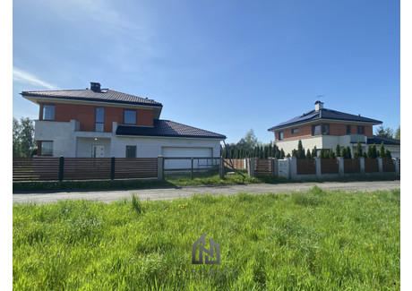 Dom na sprzedaż - Sobiekursk, Karczew, Otwocki, 249 m², 855 000 PLN, NET-774405