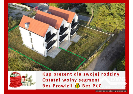 Dom na sprzedaż - Zofii Nałkowskiej Kraków, Kraków-Podgórze, Kraków, 128 m², 980 000 PLN, NET-DWG341146