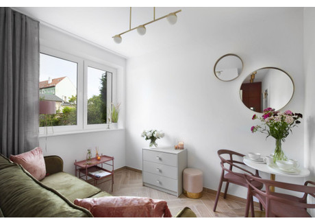 Mieszkanie do wynajęcia - Emilii Plater Gdańsk, 19 m², 2000 PLN, NET-123858