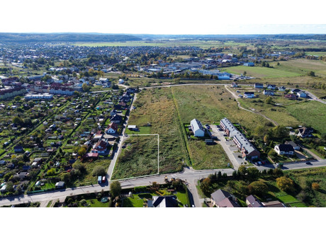 Działka na sprzedaż - Lębork, Lęborski, 2773 m², 1 250 000 PLN, NET-54/14966/OGS