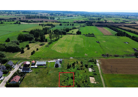 Działka na sprzedaż - Reda, Wejherowski, 800 m², 320 000 PLN, NET-12/14966/OGS