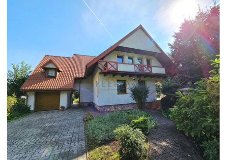 Dom na sprzedaż - Poniatów, Sulejów, Piotrkowski, 191,84 m², 849 000 PLN, NET-52