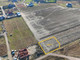 Działka na sprzedaż - Pingwinów Wolica, Nadarzyn, Pruszkowski, 1253 m², 625 000 PLN, NET-RN780103