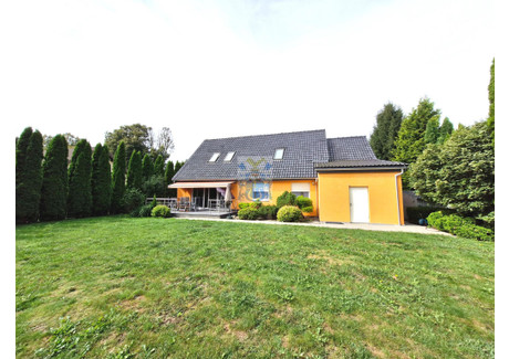 Dom do wynajęcia - Łuczyce, Kocmyrzów-Luborzyca, Krakowski, 140 m², 5500 PLN, NET-210592