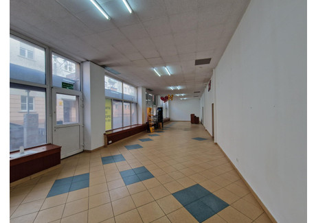 Lokal handlowy na sprzedaż - Włocławek, 237 m², 700 000 PLN, NET-7