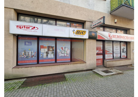 Lokal handlowy do wynajęcia - Włocławek, 237 m², 6000 PLN, NET-40W