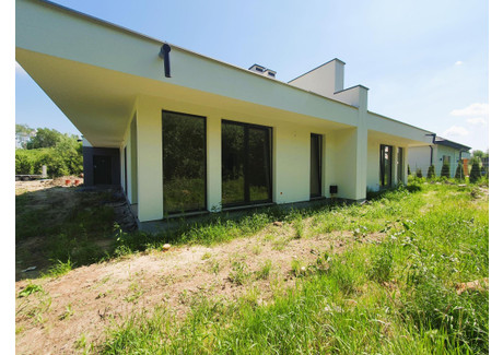 Dom na sprzedaż - Grodzisk Mazowiecki, Grodziski, 104 m², 798 800 PLN, NET-214