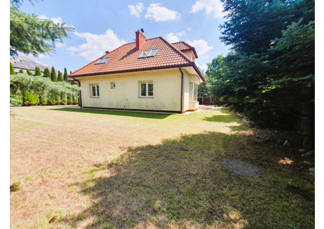 Dom na sprzedaż - Grodzisk Mazowiecki, Grodziski, 200 m², 1 794 990 PLN, NET-54