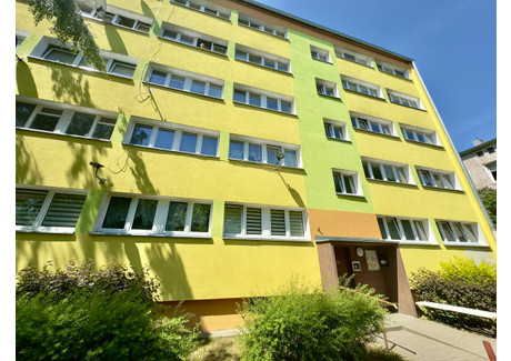 Mieszkanie na sprzedaż - Bolesława Limanowskiego 184 Bałuty, Łódź, 45,01 m², 310 000 PLN, NET-174