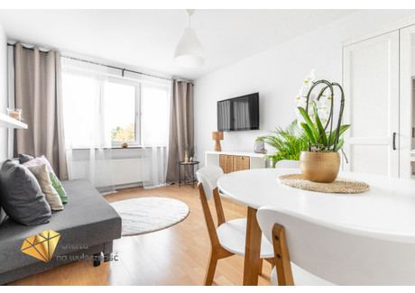 Mieszkanie na sprzedaż - Kalinowszczyzna, Lublin, 30,8 m², 389 000 PLN, NET-767839