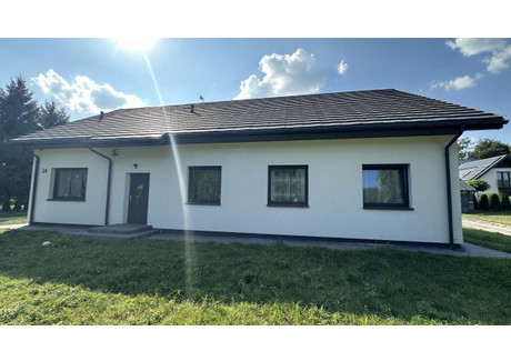 Dom na sprzedaż - Jakubowice Konińskie-Kolonia, Niemce, Lubelski, 263 m², 1 199 000 PLN, NET-752605