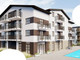 Mieszkanie na sprzedaż - Czechów Górny, Lublin, 59,8 m², 592 020 PLN, NET-831153